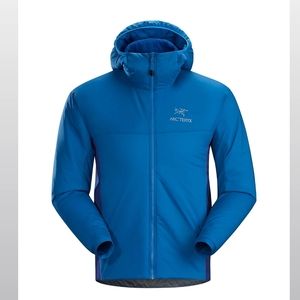 New Atom LT Jacket